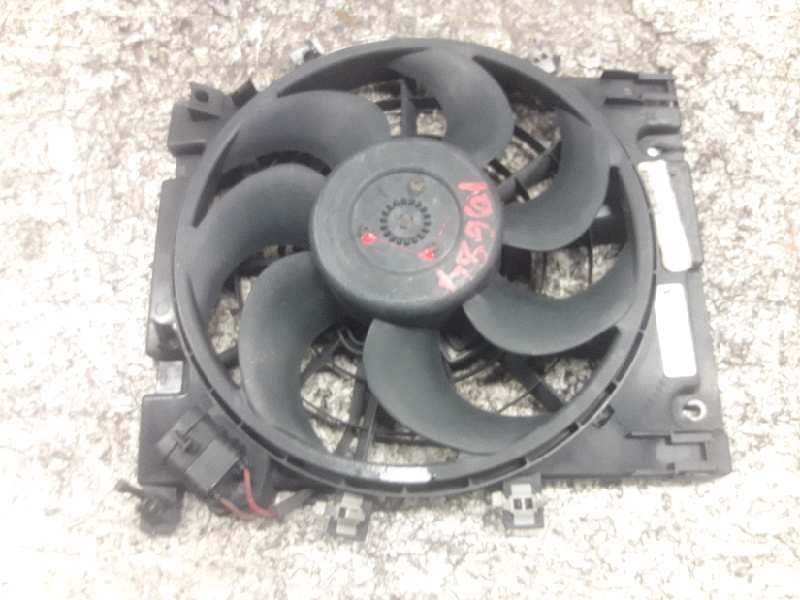 Recambio de electroventilador para opel astra h ber. cosmo referencia OEM IAM 0130303960 0130303302 13147279