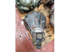 Recambio de grupo para nissan eco - t 100.45/78 kw/e2 pr / 2800 / 4.5 cabina individual referencia OEM IAM GD260 RATIO:4,14/1=29