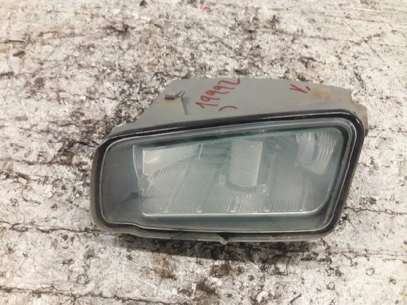 Recambio de faro antiniebla izquierdo para ford c-max (cb3) ghia referencia OEM IAM 7M5115K202AC  