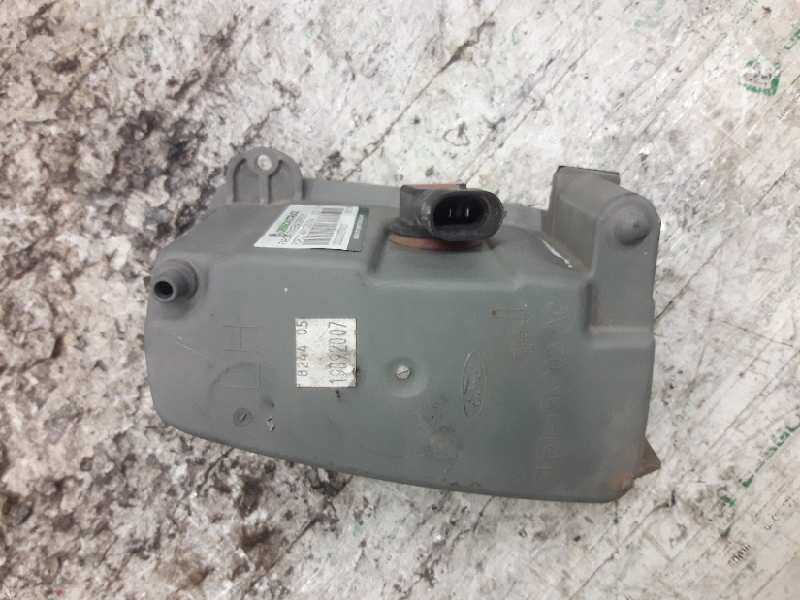 Recambio de faro antiniebla izquierdo para ford c-max (cb3) ghia referencia OEM IAM 7M5115K202AC  