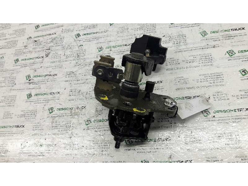 Recambio de selector caja cambios para ford focus berlina (cak) ghia referencia OEM IAM   