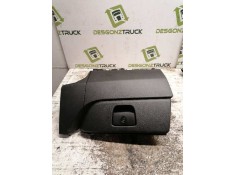 Recambio de guantera para fiat fiorino referencia OEM IAM 735643719  