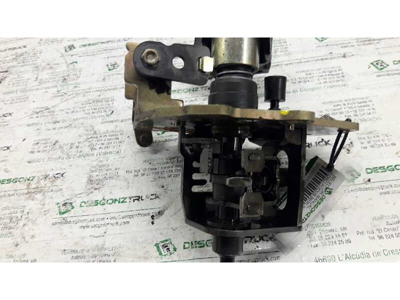 Recambio de selector caja cambios para ford focus berlina (cak) ghia referencia OEM IAM   