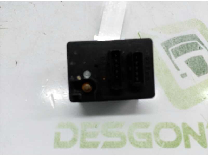 Recambio de caja precalentamiento para fiat doblo cargo (223) 1.9 diesel cat referencia OEM IAM 0281003015  
