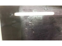 Recambio de luna custodia delantera izquierda para peugeot 207 sw confort referencia OEM IAM    2