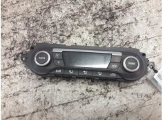 Recambio de mando climatizador para ford c-max (cb3) ghia referencia OEM IAM 7M5T18C612AD W8HA19017 