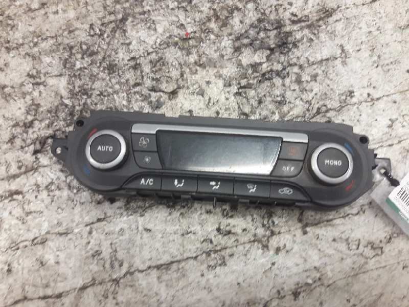 Recambio de mando climatizador para ford c-max (cb3) ghia referencia OEM IAM 7M5T18C612AD W8HA19017 