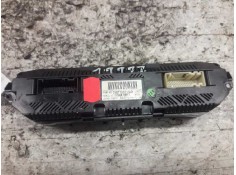 Recambio de mando climatizador para ford c-max (cb3) ghia referencia OEM IAM 7M5T18C612AD W8HA19017  2
