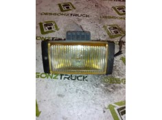 Recambio de faro antiniebla derecho para renault s 150.08/09/a/b midliner e2 chasis (modelo 150.08/a) 110 kw corto referencia OE