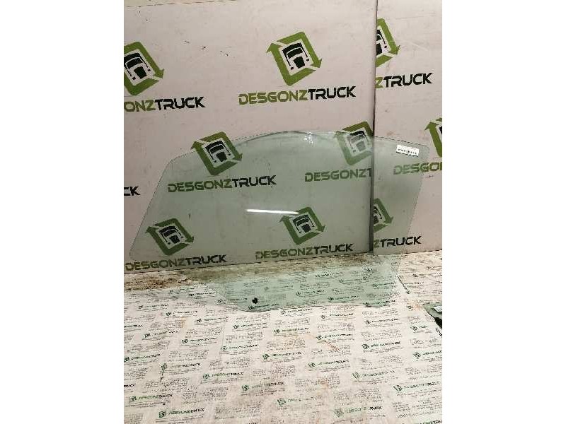 Recambio de luna delantera izquierda para fiat fiorino referencia OEM IAM   