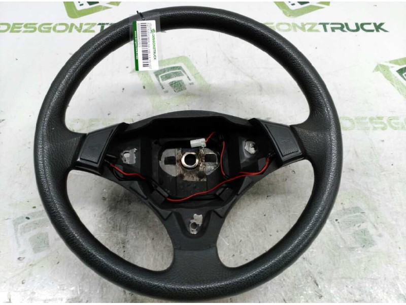 Recambio de volante para fiat punto berlina (188) 1.8 16v hgt referencia OEM IAM   
