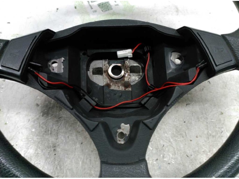 Recambio de volante para fiat punto berlina (188) 1.8 16v hgt referencia OEM IAM   