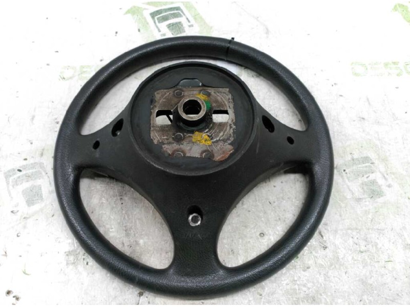 Recambio de volante para fiat punto berlina (188) 1.8 16v hgt referencia OEM IAM   