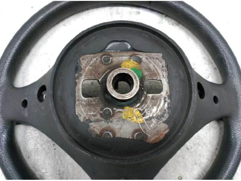 Recambio de volante para fiat punto berlina (188) 1.8 16v hgt referencia OEM IAM   