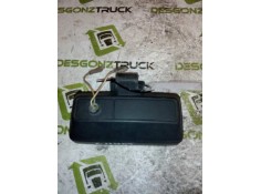 Recambio de faro antiniebla izquierdo para renault s 150.08/09/a/b midliner e2 chasis (modelo 150.08/a) 110 kw corto referencia  2