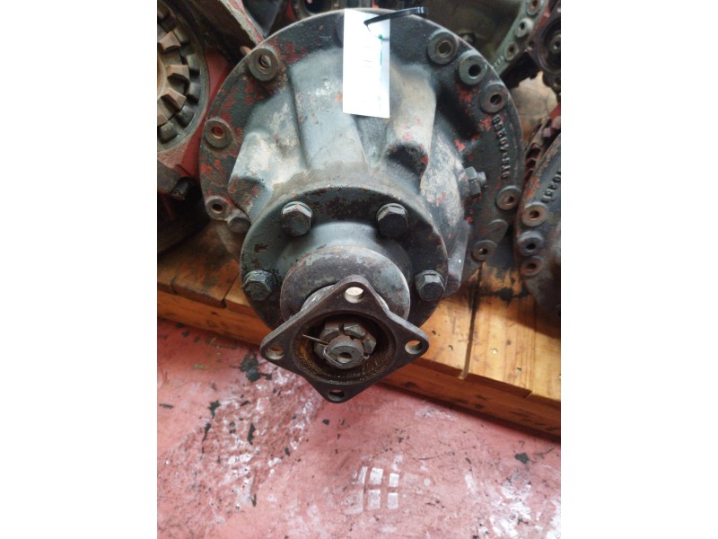 Recambio de grupo para nissan trucks l80.09 l80.14 referencia OEM IAM GD320 RATIO=8X35 