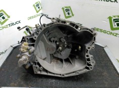 Recambio de caja cambios para citroën xsara berlina 1.9 d x referencia OEM IAM 20DL22  