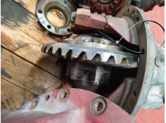 Recambio de grupo para nissan trucks l80.09 l80.14 referencia OEM IAM GD320 RATIO=8X35  2