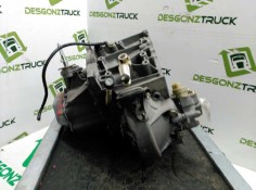 Recambio de caja cambios para citroën xsara berlina 1.9 d x referencia OEM IAM 20DL22   2