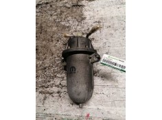 Recambio de filtro gasoil para fiat fiorino referencia OEM IAM B538 7 PINS 