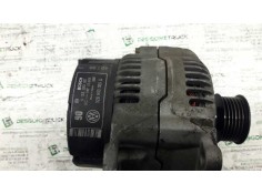 Recambio de alternador para volkswagen polo berlina (6n1) air referencia OEM IAM 0123320007 028903025Q BOSCH