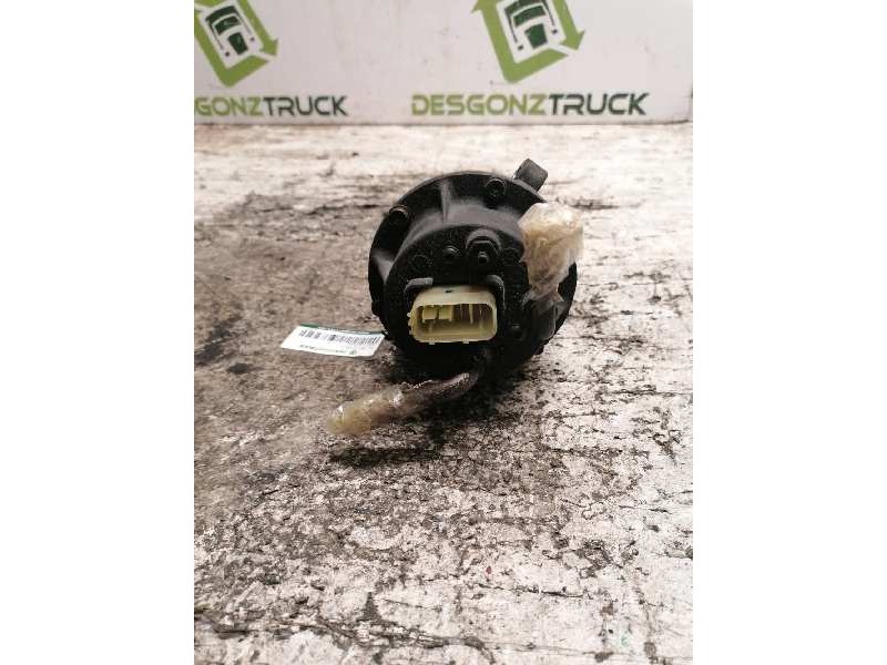 Recambio de filtro gasoil para fiat fiorino referencia OEM IAM B538 7 PINS 
