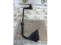 Recambio de brazo retrovisor izquierdo para iveco eurostar (ld) fsa  (ld 440 e 48 4x2) gran espacio referencia OEM IAM   