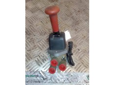 Recambio de palanca freno de mano para iveco eurostar (ld) fsa  (ld 440 e 48 4x2) gran espacio referencia OEM IAM DPM95AAX 01491