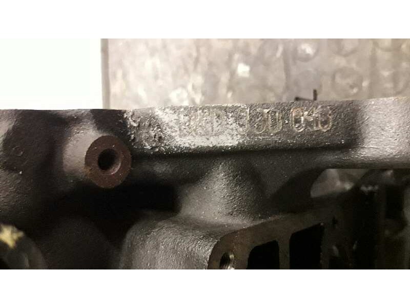 Recambio de bloque para volkswagen golf v berlina (1k1) sportline referencia OEM IAM   