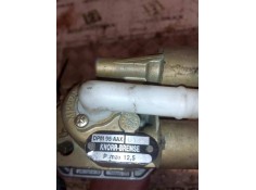 Recambio de palanca freno de mano para iveco eurostar (ld) fsa  (ld 440 e 48 4x2) gran espacio referencia OEM IAM DPM95AAX 01491 2