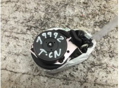 Recambio de cinturon seguridad trasero central para ford c-max (cb3) ghia referencia OEM IAM 601597800D  