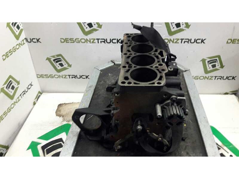 Recambio de bloque para volkswagen golf v berlina (1k1) sportline referencia OEM IAM   