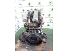 Recambio de motor completo para nissan trucks m m-110.14 referencia OEM IAM B660A GE9030X 