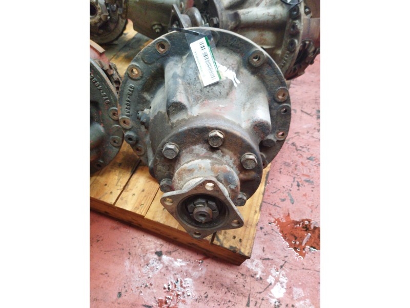 Recambio de grupo para nissan trucks l80.09 l80.14 referencia OEM IAM GD320 RATIO=8X35 