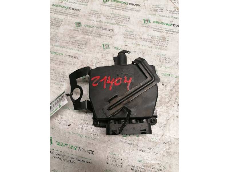 Recambio de modulo electronico para audi a3 (8p) 2.0 tdi ambiente referencia OEM IAM 6Q0906625 6 PINS 