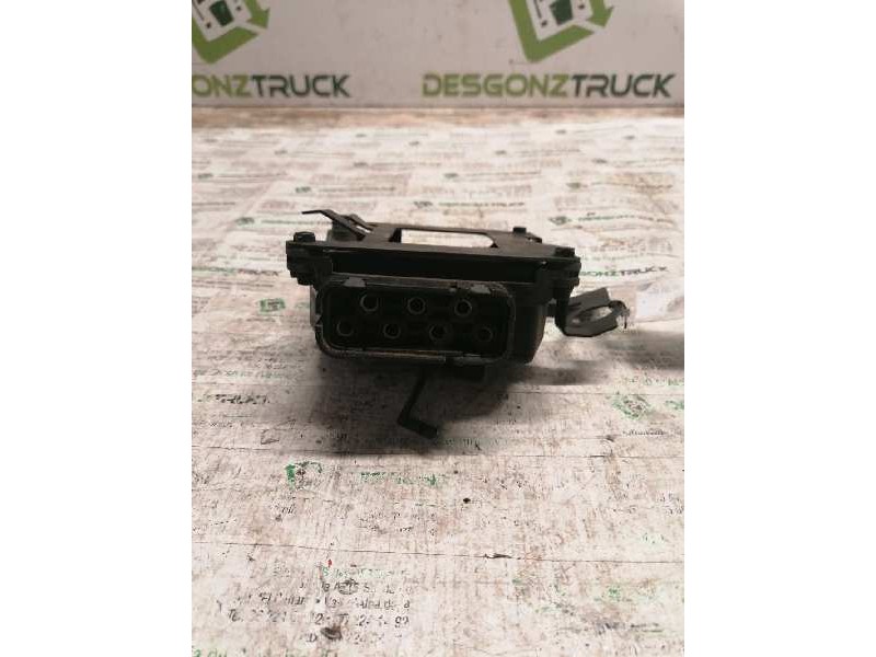 Recambio de modulo electronico para audi a3 (8p) 2.0 tdi ambiente referencia OEM IAM 6Q0906625 6 PINS 