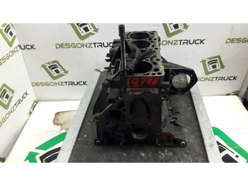 Recambio de bloque para volkswagen golf v berlina (1k1) sportline referencia OEM IAM   