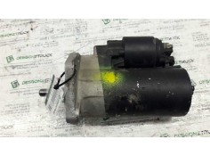 Recambio de motor arranque para volkswagen polo berlina (6n1) air referencia OEM IAM 0001107025 036911023S 9 DIENTES