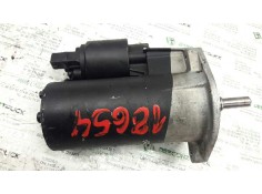 Recambio de motor arranque para volkswagen polo berlina (6n1) air referencia OEM IAM 0001107025 036911023S 9 DIENTES 2