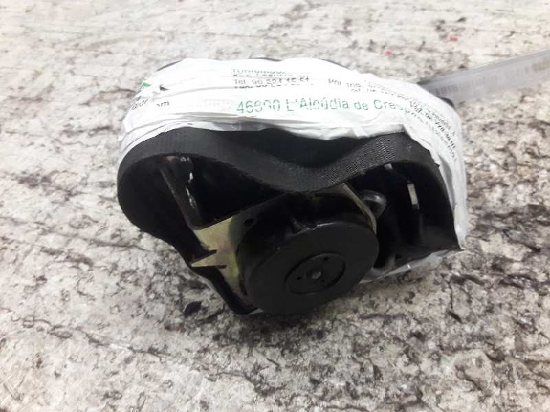 Recambio de cinturon seguridad delantero izquierdo para ford c-max (cb3) ghia referencia OEM IAM 609887200A  