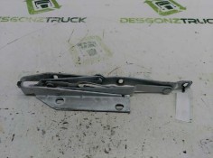 Recambio de bisagra capo derecha para mercedes-benz vito (w638) caja cerrada 108 cdi  (638.094) referencia OEM IAM   