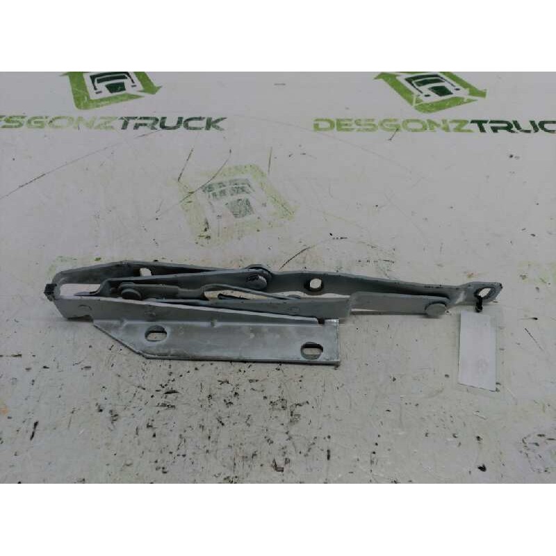 Recambio de bisagra capo derecha para mercedes-benz vito (w638) caja cerrada 108 cdi  (638.094) referencia OEM IAM   