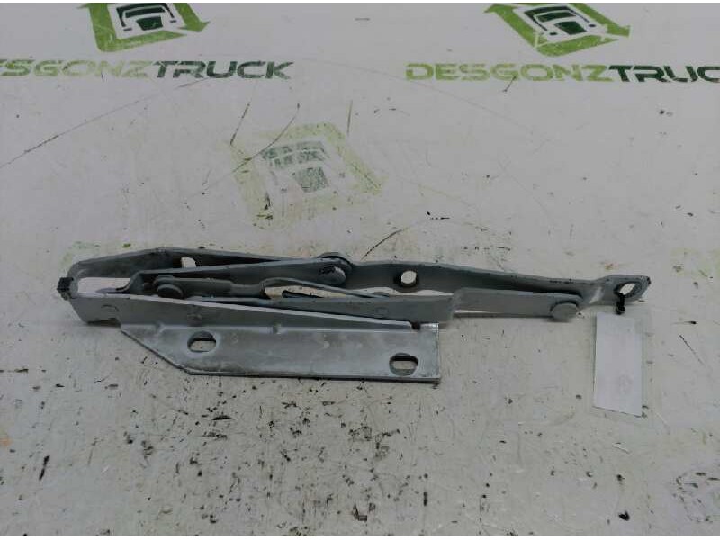 Recambio de bisagra capo derecha para mercedes-benz vito (w638) caja cerrada 108 cdi  (638.094) referencia OEM IAM   