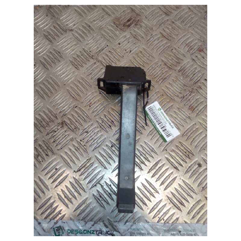 Recambio de mando intermitentes para iveco eurostar (ld) fsa  (ld 440 e 48 4x2) gran espacio referencia OEM IAM   