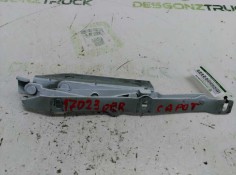 Recambio de bisagra capo derecha para mercedes-benz vito (w638) caja cerrada 108 cdi  (638.094) referencia OEM IAM    2