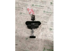 Recambio de retenedor puerta para fiat fiorino referencia OEM IAM  DELANTERA IZQUIERDA  2