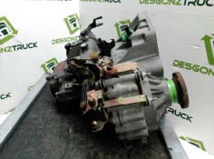 Recambio de caja cambios para volkswagen golf iv berlina (1j1) conceptline referencia OEM IAM    2