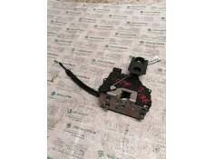 Recambio de cerradura puerta carga para fiat fiorino referencia OEM IAM 1356367080 6 PINS  2