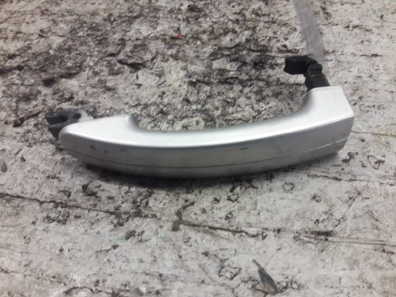 Recambio de maneta exterior delantera derecha para ford c-max (cb3) ghia referencia OEM IAM 3M51R22404A  