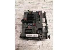 Recambio de caja reles / fusibles para citroën xsara berlina 2.0 hdi exclusive (66kw) referencia OEM IAM 9644038680 14073294 BSM